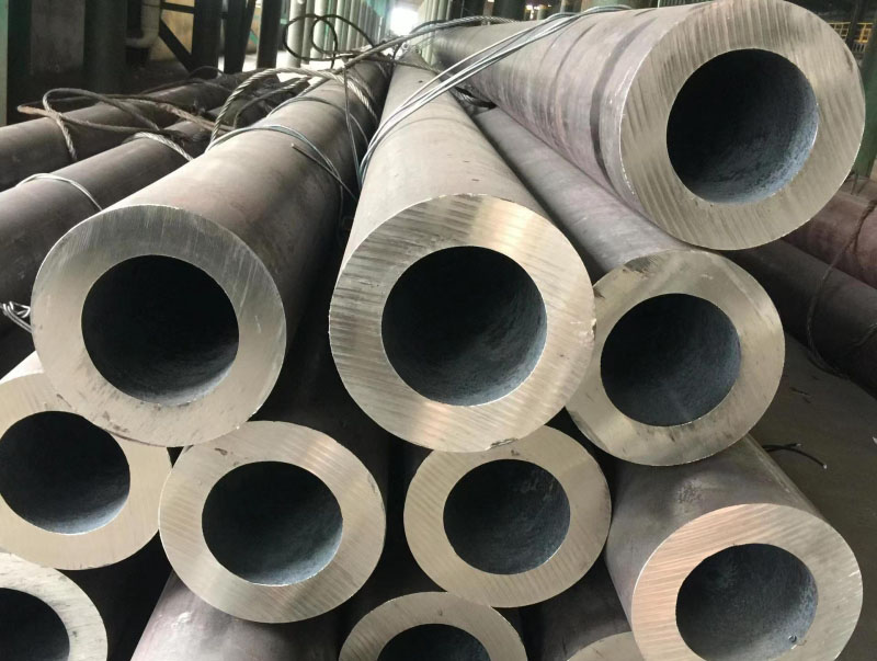 正宁20MnG无缝钢管