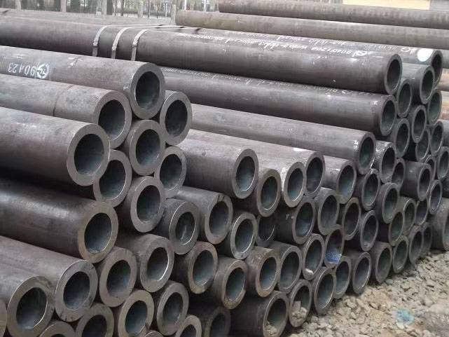 正宁20G无缝钢管